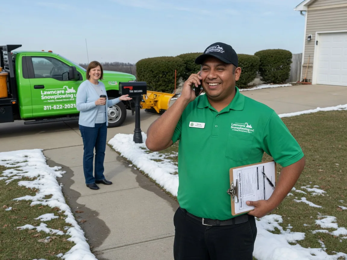 Lawn Care Services By Expert Landscaper Putney, KY FAQs